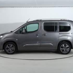 Foto inzerátu Toyota ProAce City Verso 1.2 T