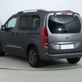 Foto inzerátu Toyota ProAce City Verso 1.2 T