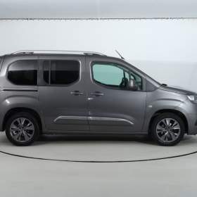 Foto inzerátu Toyota ProAce City Verso 1.2 T