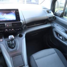 Foto inzerátu Toyota ProAce City Verso 1.2 T