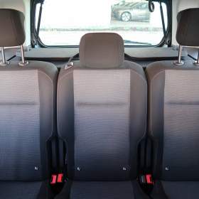 Foto inzerátu Toyota ProAce City Verso 1.2 T