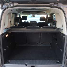 Foto inzerátu Toyota ProAce City Verso 1.2 T