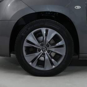 Foto inzerátu Toyota ProAce City Verso 1.2 T