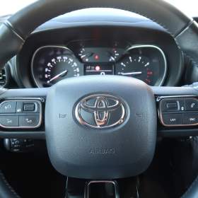 Foto inzerátu Toyota ProAce City Verso 1.2 T