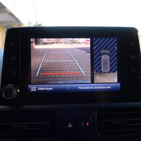 Foto inzerátu Toyota ProAce City Verso 1.2 T