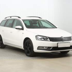 Volkswagen Passat 1.4 TSI EcoFuel / 19580103