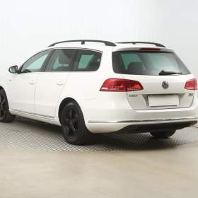 Foto inzerátu Volkswagen Passat 1.4 TSI EcoFuel