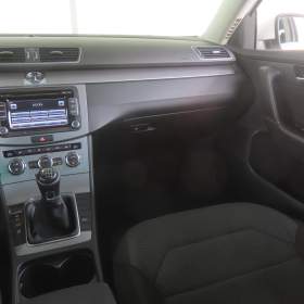 Foto inzerátu Volkswagen Passat 1.4 TSI EcoFuel