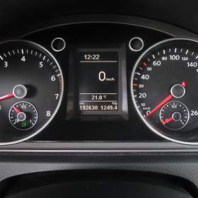 Foto inzerátu Volkswagen Passat 1.4 TSI EcoFuel