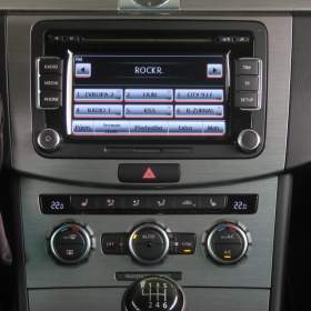 Foto inzerátu Volkswagen Passat 1.4 TSI EcoFuel