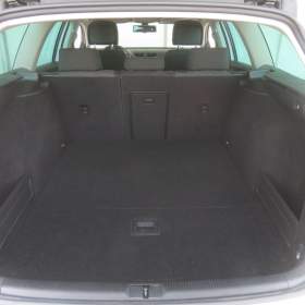 Foto inzerátu Volkswagen Passat 1.4 TSI EcoFuel