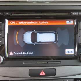 Foto inzerátu Volkswagen Passat 1.4 TSI EcoFuel