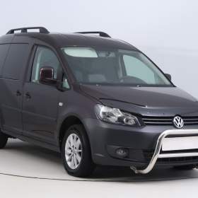Volkswagen Caddy 1.6 TDI / 19580105