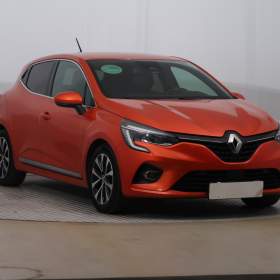 Renault Clio 1.0 TCe / 19580109