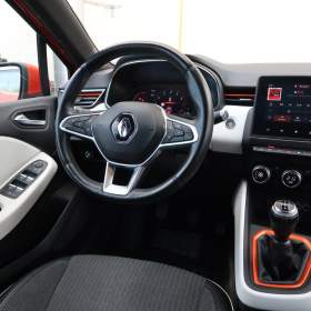 Foto inzerátu Renault Clio 1.0 TCe