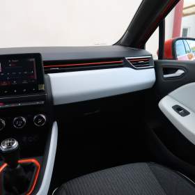 Foto inzerátu Renault Clio 1.0 TCe