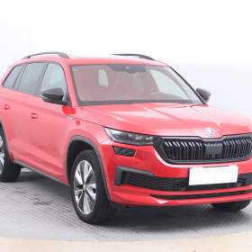 Škoda Kodiaq 2.0 TDI / 19580110