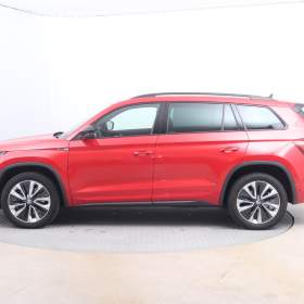 Foto inzerátu Škoda Kodiaq 2.0 TDI