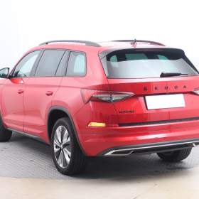 Foto inzerátu Škoda Kodiaq 2.0 TDI