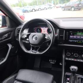 Foto inzerátu Škoda Kodiaq 2.0 TDI
