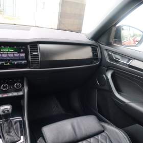Foto inzerátu Škoda Kodiaq 2.0 TDI