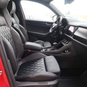 Foto inzerátu Škoda Kodiaq 2.0 TDI