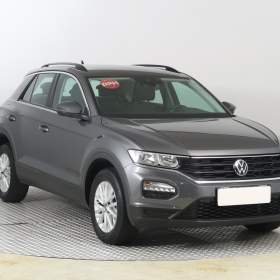 Foto inzerátu Volkswagen T-Roc 1.0 TSI