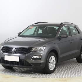 Foto inzerátu Volkswagen T-Roc 1.0 TSI