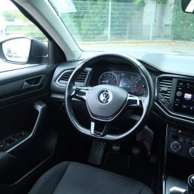 Foto inzerátu Volkswagen T-Roc 1.0 TSI