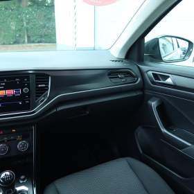 Foto inzerátu Volkswagen T-Roc 1.0 TSI