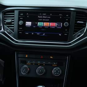 Foto inzerátu Volkswagen T-Roc 1.0 TSI