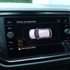 Foto inzerátu Volkswagen T-Roc 1.0 TSI