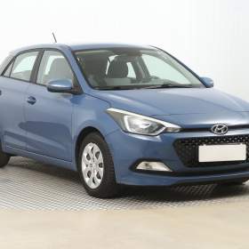Hyundai i20 1.2 / 19580114