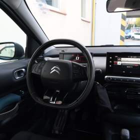 Citroën C4 Cactus 1.2 PureTech / 19580115