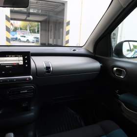 Foto inzerátu Citroën C4 Cactus 1.2 PureTech