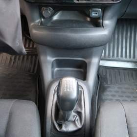 Foto inzerátu Citroën C4 Cactus 1.2 PureTech