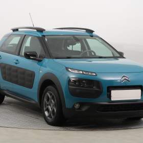 Foto inzerátu Citroën C4 Cactus 1.2 PureTech
