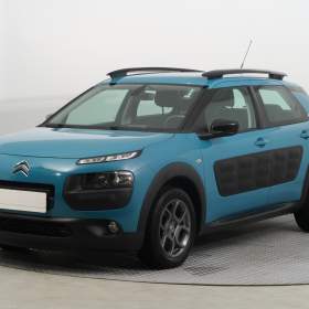Foto inzerátu Citroën C4 Cactus 1.2 PureTech