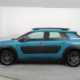 Foto inzerátu Citroën C4 Cactus 1.2 PureTech