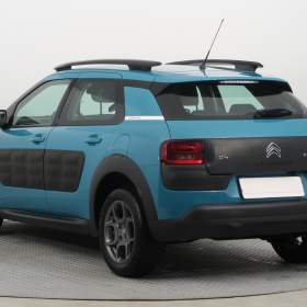 Foto inzerátu Citroën C4 Cactus 1.2 PureTech