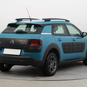 Foto inzerátu Citroën C4 Cactus 1.2 PureTech