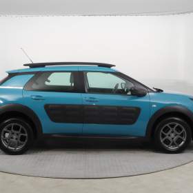 Foto inzerátu Citroën C4 Cactus 1.2 PureTech