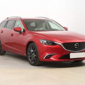 Mazda 6 2.5 Skyactiv- G / 19580116