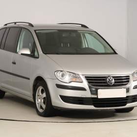 Volkswagen Touran 1.9 TDI / 19580118
