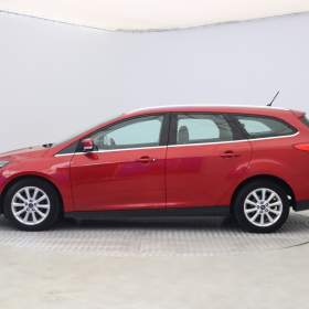 Foto inzerátu Ford Focus 1.0 EcoBoost