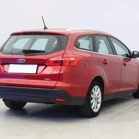 Foto inzerátu Ford Focus 1.0 EcoBoost