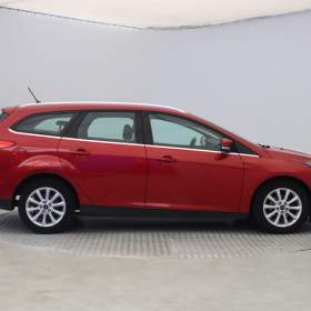 Foto inzerátu Ford Focus 1.0 EcoBoost