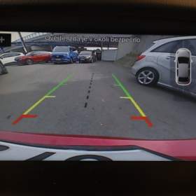 Foto inzerátu Ford Focus 1.0 EcoBoost