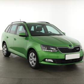Foto inzerátu Škoda Fabia 1.2 TSI