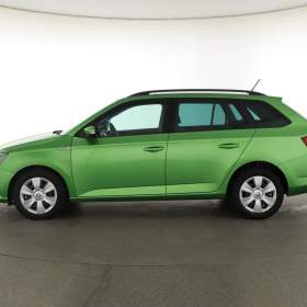 Foto inzerátu Škoda Fabia 1.2 TSI